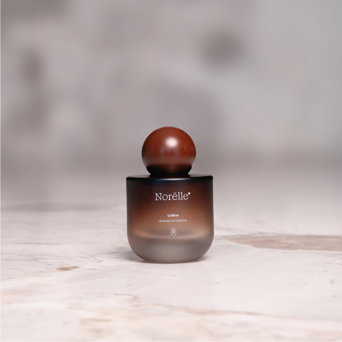 Solene alcohol-free dog perfume by Norelle